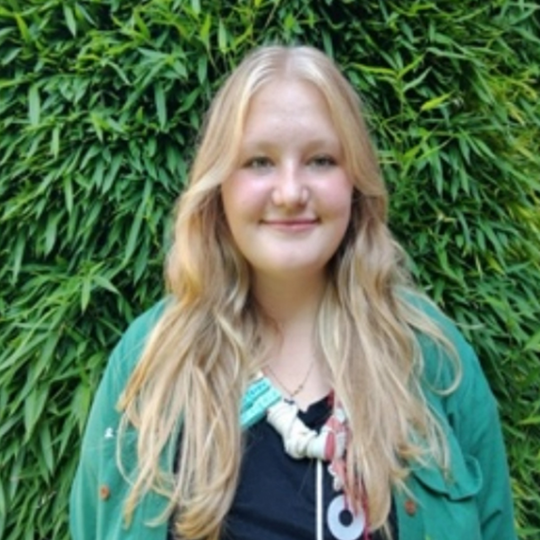 Hannah PEETERS