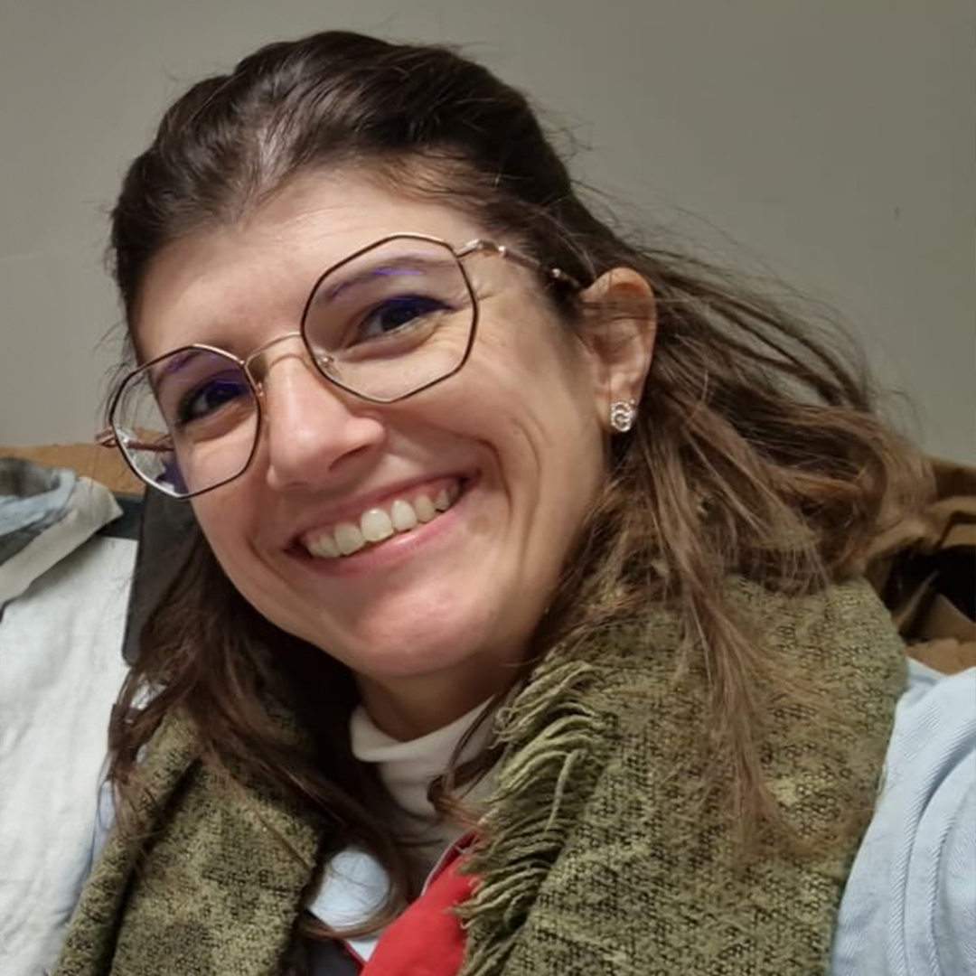 Violène ARNOULD