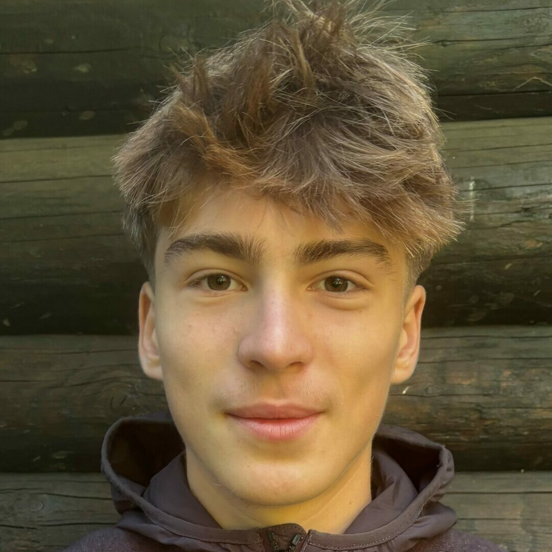 Alexandre GILLIEAUX
