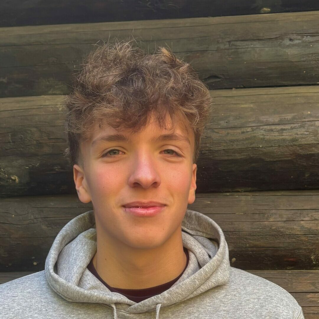 Robin VANDENHOUWEELE