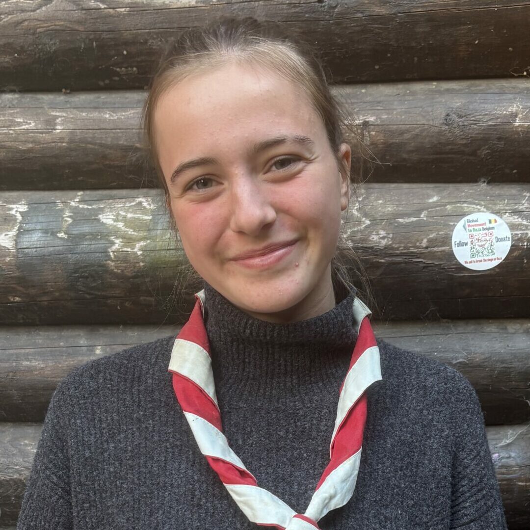 Sibylle CAMUT