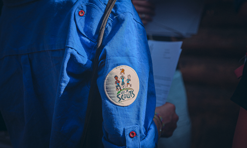 scout scout